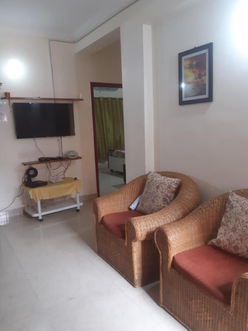 2 Bhk Baga Kyle